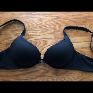 Body by Victoria Push-Up size 32D